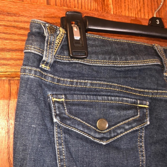 NEW LISTING! Simply Vera Vera Waang Jeans - Picture 4 of 6